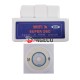 ELM327 Super Mini wifi v1.5 1PCB PIC18F25K80 Car Diagnostic Tool white (L) ELM327 Super Mini wifi v1.5 1PCB PIC18F25K80 Car Diagnostic Tool white (L)