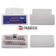 ELM327 Super Mini wifi v1.5 1PCB PIC18F25K80 Car Diagnostic Tool white (L) ELM327 Super Mini wifi v1.5 1PCB PIC18F25K80 Car Diagnostic Tool white (L)