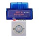 ELM327 Super Mini wifi v1.5 1PCB PIC18F25K80 OBD2 Car Disgnostic Scanner blue (L) ELM327 Super Mini wifi v1.5 1PCB PIC18F25K80 OBD2 Car Disgnostic Scanner blue (L)