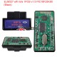ELM327 Super Mini wifi v1.5 1PCB PIC18F25K80 OBD2 Scanner Code Reader black case (L) ELM327 Super Mini wifi v1.5 1PCB PIC18F25K80 OBD2 Scanner Code Reader black case (L)