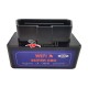 ELM327 Super Mini wifi v1.5 1PCB PIC18F25K80 OBD2 Scanner Code Reader black case (L) ELM327 Super Mini wifi v1.5 1PCB PIC18F25K80 OBD2 Scanner Code Reader black case (L)
