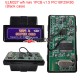 ELM327 Super mini wifi v1.5 1PCB PIC18F25K80 OBD2 Scanner black case (TYX) ELM327 Super mini wifi v1.5 1PCB PIC18F25K80 OBD2 Scanner black case (TYX)