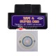 ELM327 Super mini wifi v1.5 1PCB PIC18F25K80 OBD2 Scanner black case (TYX) ELM327 Super mini wifi v1.5 1PCB PIC18F25K80 OBD2 Scanner black case (TYX)