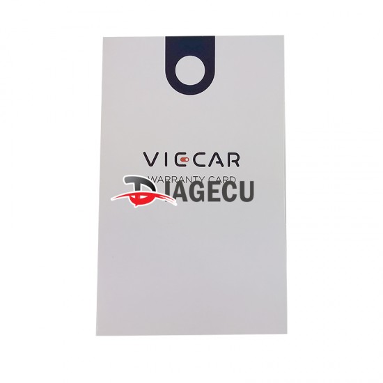 Viecar VP005 Bluetooth v5.0 Firmware v2.2 ELM327 PIC18F25K80 OBD2 Scanner for Android/IOS OBD Diagnostic Tool Viecar VP005 Bluetooth v5.0 Firmware v2.2 ELM327 PIC18F25K80 OBD2 Scanner for Android/IOS OBD Diagnostic Tool