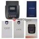 Viecar VP003 Bluetooth v4.0 Firmware v2.2 ELM327 OBD2 Car Diagnostic Auto Tool ELM327 Code Reader Wireless USB Scanner For Android/IOS Viecar VP003 Bluetooth v4.0 Firmware v2.2 ELM327 OBD2 Car Diagnostic Auto Tool ELM327 Code Reader Wireless USB Scanner For Android/IOS