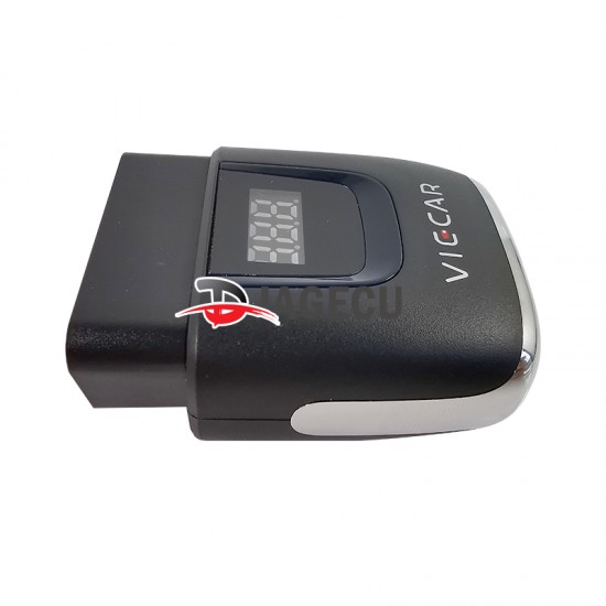 Viecar VP003 Bluetooth v4.0 Firmware v2.2 ELM327 OBD2 Car Diagnostic Auto Tool ELM327 Code Reader Wireless USB Scanner For Android/IOS Viecar VP003 Bluetooth v4.0 Firmware v2.2 ELM327 OBD2 Car Diagnostic Auto Tool ELM327 Code Reader Wireless USB Scanner For Android/IOS