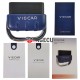 Viecar VP005 Bluetooth v5.0 Firmware v2.2 ELM327 PIC18F25K80 OBD2 Scanner for Android/IOS OBD Diagnostic Tool Viecar VP005 Bluetooth v5.0 Firmware v2.2 ELM327 PIC18F25K80 OBD2 Scanner for Android/IOS OBD Diagnostic Tool