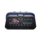Viecar VP005 Bluetooth v5.0 Firmware v2.2 ELM327 PIC18F25K80 OBD2 Scanner for Android/IOS OBD Diagnostic Tool Viecar VP005 Bluetooth v5.0 Firmware v2.2 ELM327 PIC18F25K80 OBD2 Scanner for Android/IOS OBD Diagnostic Tool