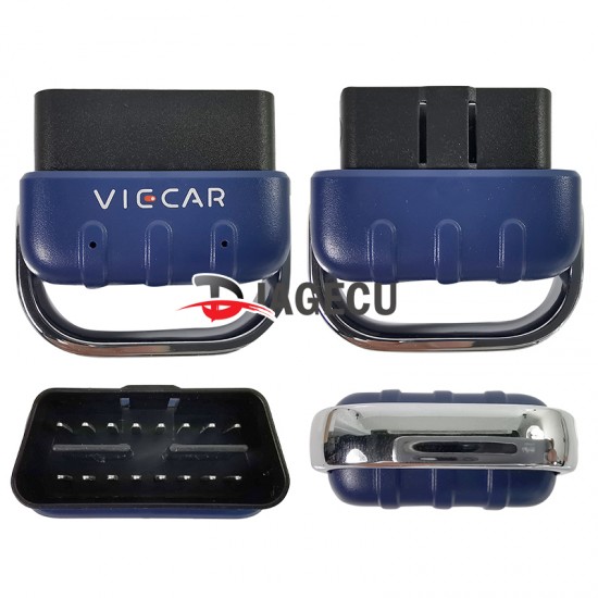 Viecar VP005 Bluetooth v5.0 Firmware v2.2 ELM327 PIC18F25K80 OBD2 Scanner for Android/IOS OBD Diagnostic Tool Viecar VP005 Bluetooth v5.0 Firmware v2.2 ELM327 PIC18F25K80 OBD2 Scanner for Android/IOS OBD Diagnostic Tool