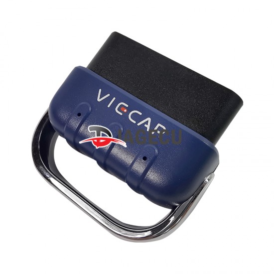 Viecar VP005 Bluetooth v5.0 Firmware v2.2 ELM327 PIC18F25K80 OBD2 Scanner for Android/IOS OBD Diagnostic Tool Viecar VP005 Bluetooth v5.0 Firmware v2.2 ELM327 PIC18F25K80 OBD2 Scanner for Android/IOS OBD Diagnostic Tool