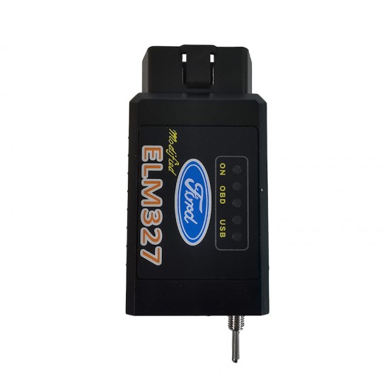 ELM327 wifi v1.5 PIC18F25K80 with switch HS-CAN/MS-CAN for Ford FORScan OBD2 Diagnostic Scanner (TYX) ELM327 wifi v1.5 PIC18F25K80 with switch HS-CAN/MS-CAN for Ford FORScan OBD2 Diagnostic Scanner (TYX)