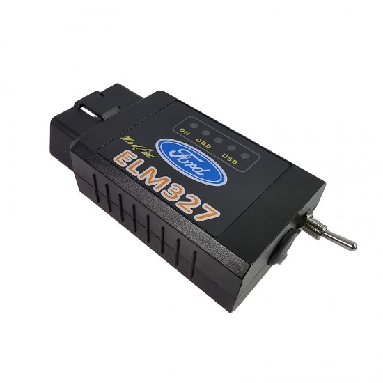 ELM327 wifi v1.5 PIC18F25K80 with switch HS-CAN/MS-CAN for Ford FORScan OBD2 Diagnostic Scanner (TYX) ELM327 wifi v1.5 PIC18F25K80 with switch HS-CAN/MS-CAN for Ford FORScan OBD2 Diagnostic Scanner (TYX)