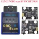 ELM327 Bluetooth MINI OBDII ELM327 Code Scanner with PIC18F25K80 chip (TYX) ELM327 Bluetooth MINI OBDII ELM327 Code Scanner with PIC18F25K80 chip (TYX)