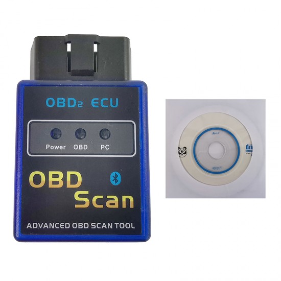 ELM327 Bluetooth MINI OBDII ELM327 Code Scanner with PIC18F25K80 chip (TYX) ELM327 Bluetooth MINI OBDII ELM327 Code Scanner with PIC18F25K80 chip (TYX)