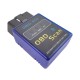ELM327 Bluetooth MINI OBDII ELM327 Code Scanner with PIC18F25K80 chip (TYX) ELM327 Bluetooth MINI OBDII ELM327 Code Scanner with PIC18F25K80 chip (TYX)
