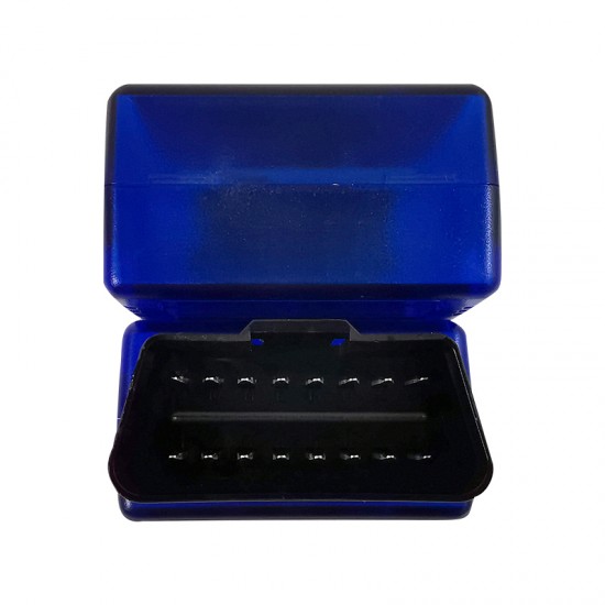 Vgate Scan OBD Scan Bluetooth ELM327 v1.5 PIC18F25K80 Diagnostic tool OBD2 scanner (KS) Vgate Scan OBD Scan Bluetooth ELM327 v1.5 PIC18F25K80 Diagnostic tool OBD2 scanner (KS)
