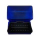 Vgate Scan OBD Scan Bluetooth ELM327 v1.5 PIC18F25K80 Diagnostic tool OBD2 scanner (KS) Vgate Scan OBD Scan Bluetooth ELM327 v1.5 PIC18F25K80 Diagnostic tool OBD2 scanner (KS)