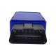 Vgate Scan OBD Scan Bluetooth ELM327 v1.5 PIC18F25K80 Diagnostic tool OBD2 scanner (KS) Vgate Scan OBD Scan Bluetooth ELM327 v1.5 PIC18F25K80 Diagnostic tool OBD2 scanner (KS)