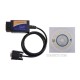 ELM327 COM Port RS232 OBD2 Diagnostic Tool DB9 Female Head With PIC18F25K80 Chip (TYX) ELM327 COM Port RS232 OBD2 Diagnostic Tool DB9 Female Head With PIC18F25K80 Chip (TYX)