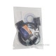 ELM327 COM Port RS232 OBD2 Diagnostic Tool DB9 Female Head With PIC18F25K80 Chip (TYX) ELM327 COM Port RS232 OBD2 Diagnostic Tool DB9 Female Head With PIC18F25K80 Chip (TYX)