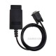 ELM327 COM Port RS232 OBD2 Diagnostic Tool DB9 Female Head With PIC18F25K80 Chip (TYX) ELM327 COM Port RS232 OBD2 Diagnostic Tool DB9 Female Head With PIC18F25K80 Chip (TYX)