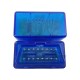 ELM327 Mini Bluetooth 4.0 For Android and Apple v1.5 V01L4 Car Engine Fault Detection OBD2 support 9 Protocols (CY) ELM327 Mini Bluetooth 4.0 For Android and Apple v1.5 V01L4 Car Engine Fault Detection OBD2 support 9 Protocols (CY)