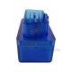 ELM327 Mini Bluetooth 4.0 For Android and Apple v1.5 V01L4 Car Engine Fault Detection OBD2 support 9 Protocols (CY) ELM327 Mini Bluetooth 4.0 For Android and Apple v1.5 V01L4 Car Engine Fault Detection OBD2 support 9 Protocols (CY)
