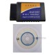ELM327 wifi for Android and IOS v1.5 Car Code Reader (KS) ELM327 wifi for Android and IOS v1.5 Car Code Reader (KS)