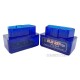 ELM327 Super Mini Bluetooth v1.5 2PCB PIC18F25K80 OBD2 Car Disgnostic Scanner (KS) ELM327 Super Mini Bluetooth v1.5 2PCB PIC18F25K80 OBD2 Car Disgnostic Scanner (KS)