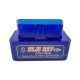 ELM327 Super Mini Bluetooth v1.5 2PCB PIC18F25K80 OBD2 Car Disgnostic Scanner (KS) ELM327 Super Mini Bluetooth v1.5 2PCB PIC18F25K80 OBD2 Car Disgnostic Scanner (KS)