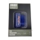 ELM327 Super Mini Bluetooth v1.5 2PCB PIC18F25K80 OBD2 Car Disgnostic Scanner (KS) ELM327 Super Mini Bluetooth v1.5 2PCB PIC18F25K80 OBD2 Car Disgnostic Scanner (KS)