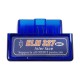 ELM327 Super Mini Bluetooth v1.5 2PCB PIC18F25K80 OBD2 Car Disgnostic Scanner (KS) ELM327 Super Mini Bluetooth v1.5 2PCB PIC18F25K80 OBD2 Car Disgnostic Scanner (KS)