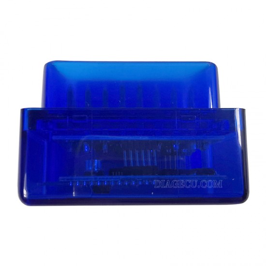 ELM327 Super Mini Bluetooth v1.5 2PCB PIC18F25K80 OBD2 Car Disgnostic Scanner (KS) ELM327 Super Mini Bluetooth v1.5 2PCB PIC18F25K80 OBD2 Car Disgnostic Scanner (KS)