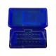 ELM327 Super Mini Bluetooth v1.5 2PCB PIC18F25K80 OBD2 Car Disgnostic Scanner (KS) ELM327 Super Mini Bluetooth v1.5 2PCB PIC18F25K80 OBD2 Car Disgnostic Scanner (KS)