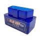 ELM327 Super Mini Bluetooth v1.5 2PCB PIC18F25K80 OBD2 Car Disgnostic Scanner (KS) ELM327 Super Mini Bluetooth v1.5 2PCB PIC18F25K80 OBD2 Car Disgnostic Scanner (KS)