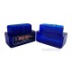 ELM327 Super Mini Bluetooth v5.1 1PCB v2.1 OBD2 Code Reader Support 7 protocols (KS) ELM327 Super Mini Bluetooth v5.1 1PCB v2.1 OBD2 Code Reader Support 7 protocols (KS)