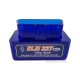 ELM327 Super Mini Bluetooth v5.1 1PCB v2.1 OBD2 Code Reader Support 7 protocols (KS) ELM327 Super Mini Bluetooth v5.1 1PCB v2.1 OBD2 Code Reader Support 7 protocols (KS)