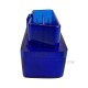 ELM327 Super Mini Bluetooth v5.1 1PCB v2.1 OBD2 Code Reader Support 7 protocols (KS) ELM327 Super Mini Bluetooth v5.1 1PCB v2.1 OBD2 Code Reader Support 7 protocols (KS)