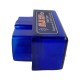 ELM327 Super Mini Bluetooth v5.1 1PCB v2.1 OBD2 Code Reader Support 7 protocols (KS) ELM327 Super Mini Bluetooth v5.1 1PCB v2.1 OBD2 Code Reader Support 7 protocols (KS)