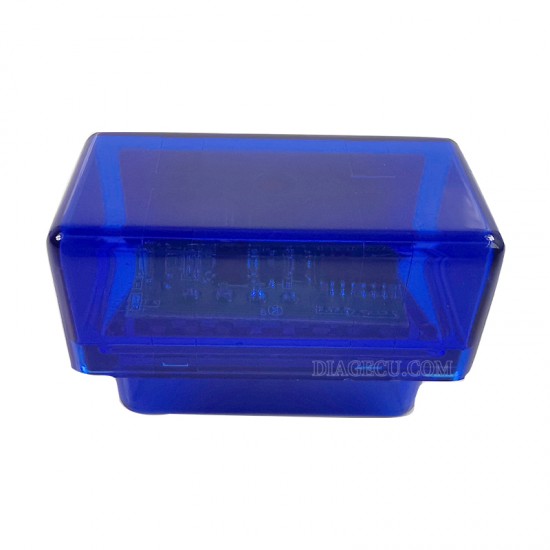 ELM327 Super Mini Bluetooth v5.1 1PCB v2.1 OBD2 Code Reader Support 7 protocols (KS) ELM327 Super Mini Bluetooth v5.1 1PCB v2.1 OBD2 Code Reader Support 7 protocols (KS)
