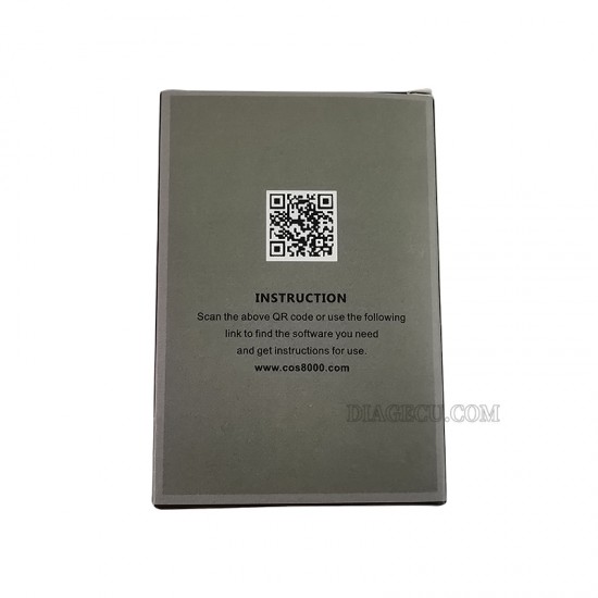 ELM327 Super Mini Bluetooth v5.1 1PCB v2.1 OBD2 Code Reader Support 7 protocols (KS) ELM327 Super Mini Bluetooth v5.1 1PCB v2.1 OBD2 Code Reader Support 7 protocols (KS)