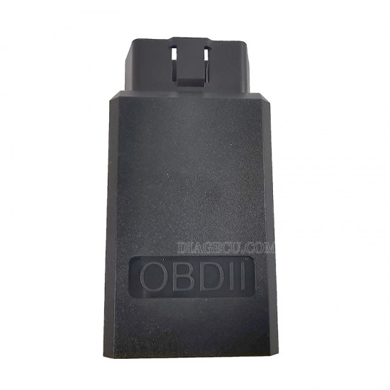 ELM327 Bluetooth v1.5 1PCB PIC18F25K80 OBDII Auto Diagnostic Tools ELM 327 OBD2 Engine Code Reader for Android/IOS/Windows (KS) ELM327 Bluetooth v1.5 1PCB PIC18F25K80 OBDII Auto Diagnostic Tools ELM 327 OBD2 Engine Code Reader for Android/IOS/Windows (KS)