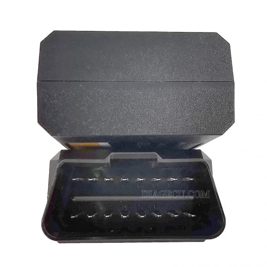 ELM327 Bluetooth v1.5 1PCB PIC18F25K80 OBDII Auto Diagnostic Tools ELM 327 OBD2 Engine Code Reader for Android/IOS/Windows (KS) ELM327 Bluetooth v1.5 1PCB PIC18F25K80 OBDII Auto Diagnostic Tools ELM 327 OBD2 Engine Code Reader for Android/IOS/Windows (KS)