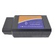 ELM327 Bluetooth v1.5 1PCB PIC18F25K80 OBDII Auto Diagnostic Tools ELM 327 OBD2 Engine Code Reader for Android/IOS/Windows (KS) ELM327 Bluetooth v1.5 1PCB PIC18F25K80 OBDII Auto Diagnostic Tools ELM 327 OBD2 Engine Code Reader for Android/IOS/Windows (KS)