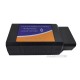 ELM327 Bluetooth v1.5 1PCB PIC18F25K80 OBDII Auto Diagnostic Tools ELM 327 OBD2 Engine Code Reader for Android/IOS/Windows (KS) ELM327 Bluetooth v1.5 1PCB PIC18F25K80 OBDII Auto Diagnostic Tools ELM 327 OBD2 Engine Code Reader for Android/IOS/Windows (KS)