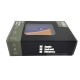 ELM327 Bluetooth v1.5 1PCB PIC18F25K80 OBDII Auto Diagnostic Tools ELM 327 OBD2 Engine Code Reader for Android/IOS/Windows (KS) ELM327 Bluetooth v1.5 1PCB PIC18F25K80 OBDII Auto Diagnostic Tools ELM 327 OBD2 Engine Code Reader for Android/IOS/Windows (KS)