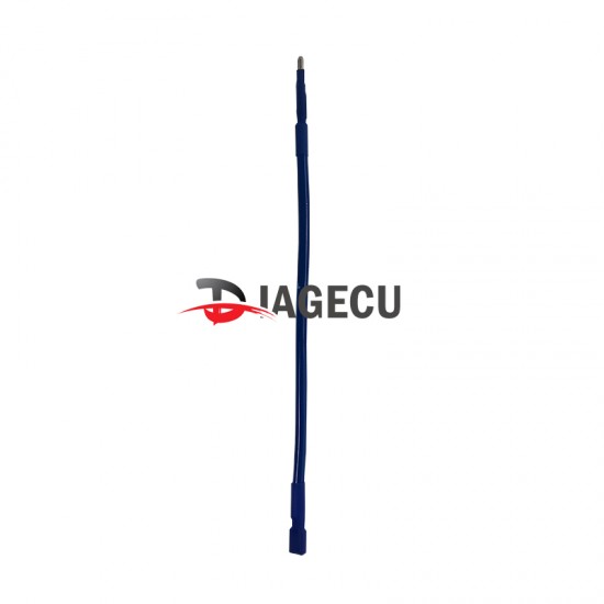 LED BDM Frame with Mesh and 4 Probe Pens for FGTECH BDM100 KESS KTAG K-TAG ECU Programmer Tool LED BDM Frame with Mesh and 4 Probe Pens for FGTECH BDM100 KESS KTAG K-TAG ECU Programmer Tool