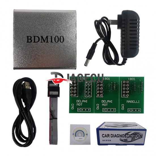 BDM100 programmer CDM1255 ECU Chip tuning Tool BDM100 programmer CDM1255 ECU Chip tuning Tool