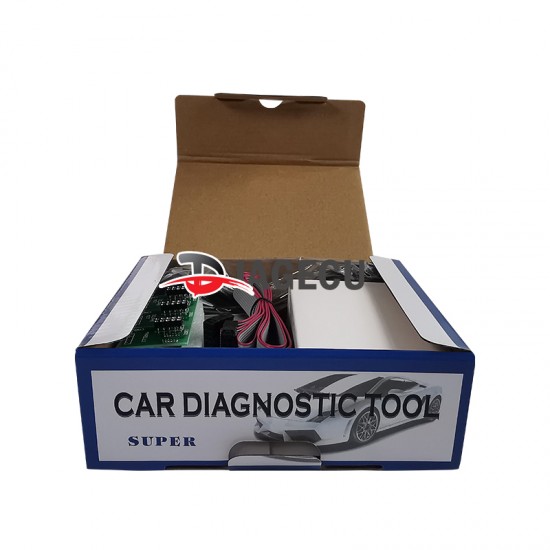 BDM100 programmer CDM1255 ECU Chip tuning Tool BDM100 programmer CDM1255 ECU Chip tuning Tool