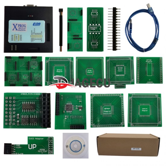 XPROG M x prog m v5.55 ECU Chip Tunning Programmer Xprog m XPROG-M XPROG M x prog m v5.55 ECU Chip Tunning Programmer Xprog m XPROG-M